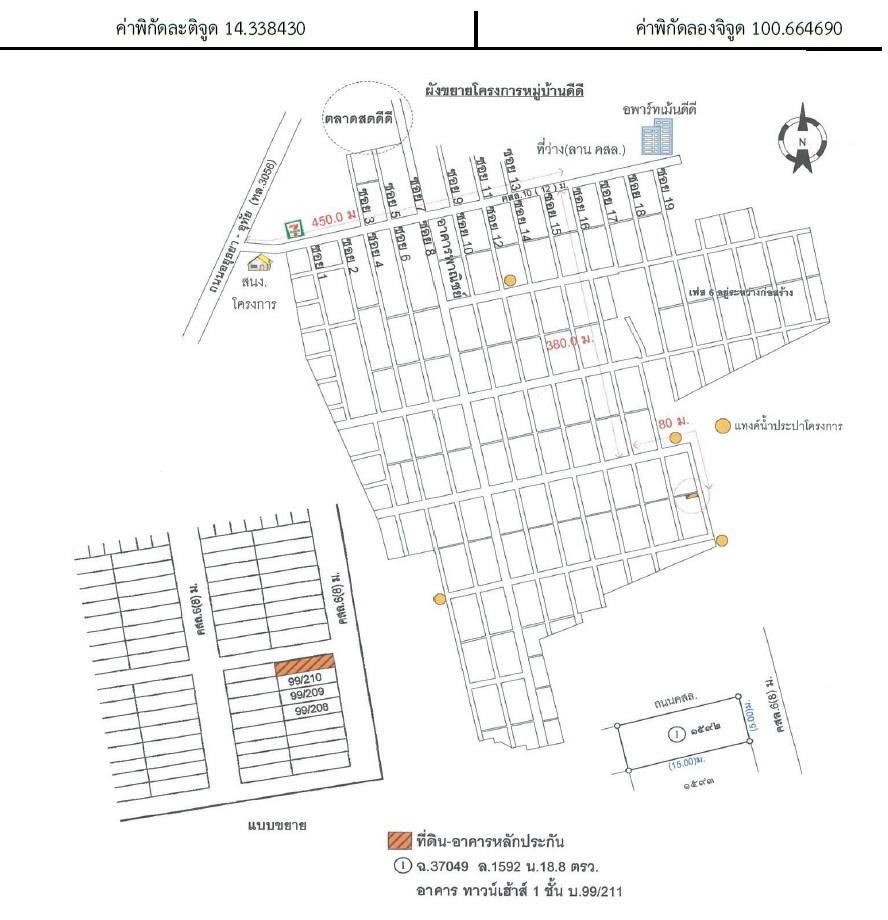 คลิ๊กดูรูปภาพแผนที่