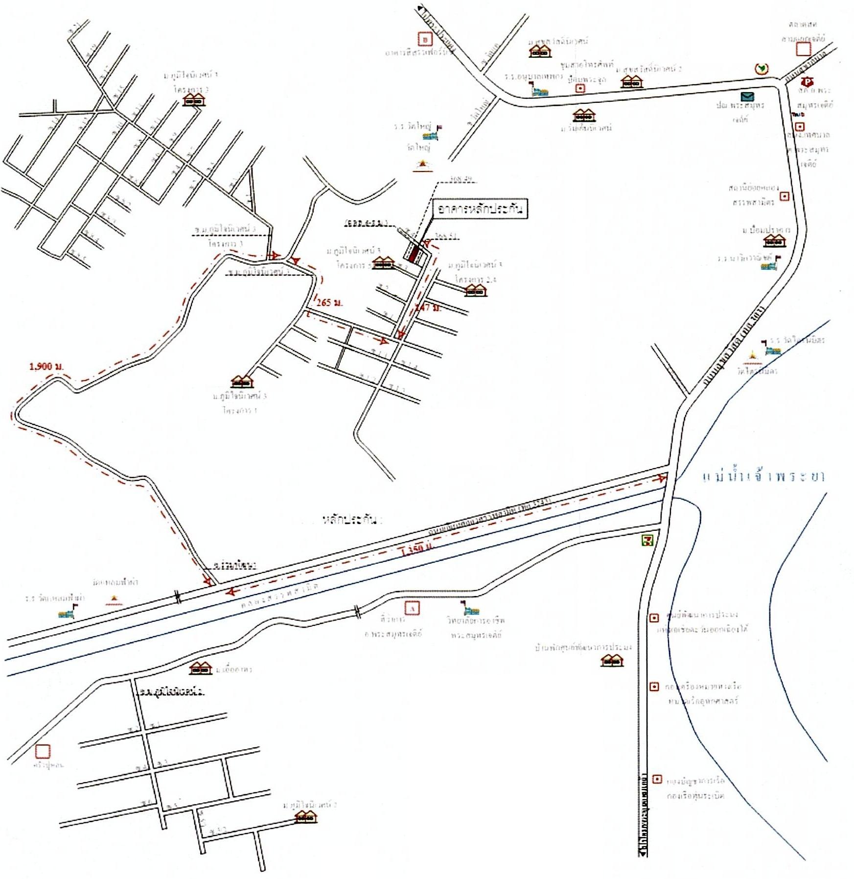 คลิ๊กดูรูปภาพแผนที่