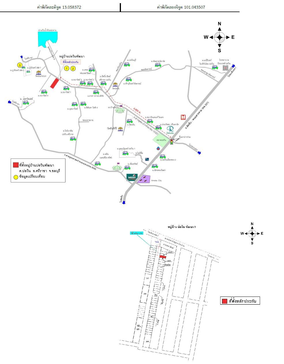 คลิ๊กดูรูปภาพแผนที่