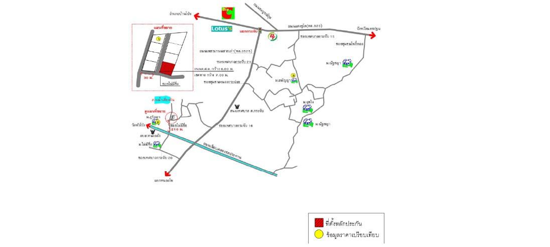 คลิ๊กดูรูปภาพแผนที่