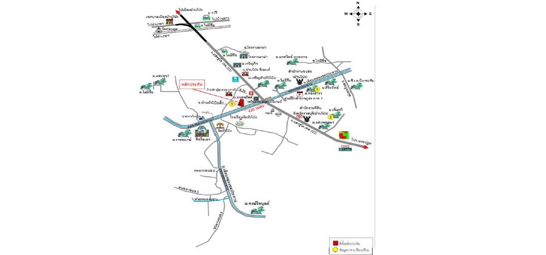 คลิ๊กดูรูปภาพแผนที่