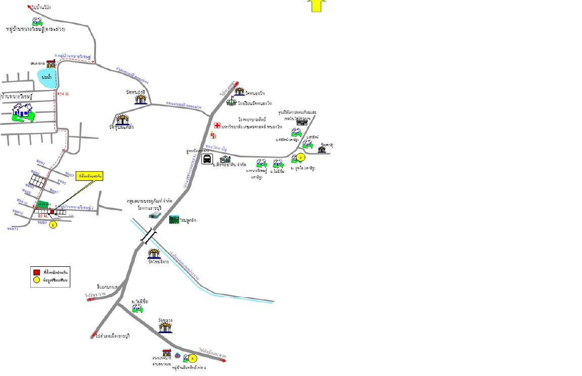 คลิ๊กดูรูปภาพแผนที่