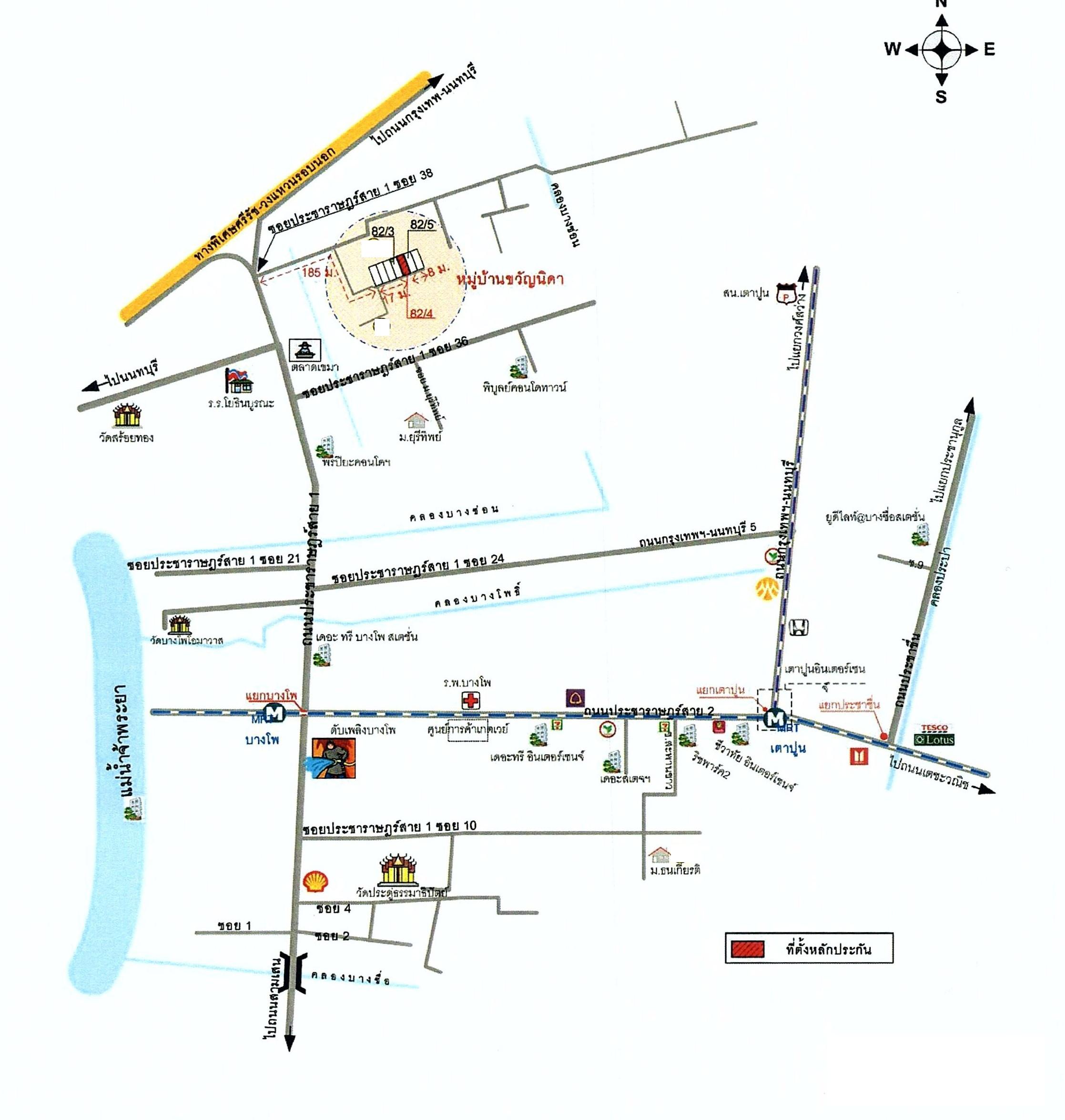 คลิ๊กดูรูปภาพแผนที่