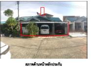 บ้านเดี่ยว ปาดังเบซาร์ สะเดา สงขลา