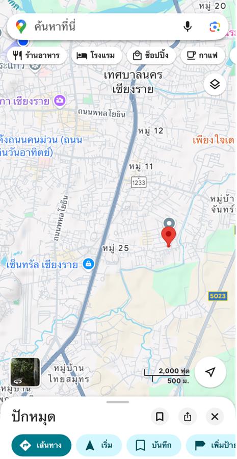 คลิ๊กดูรูปภาพแผนที่