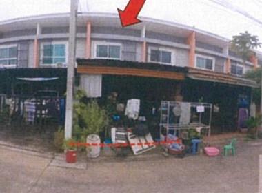 ทาวน์เฮาส์ บางสมัคร บางปะกง ฉะเชิงเทรา