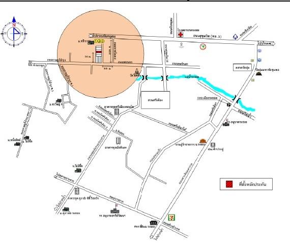 คลิ๊กดูรูปภาพแผนที่