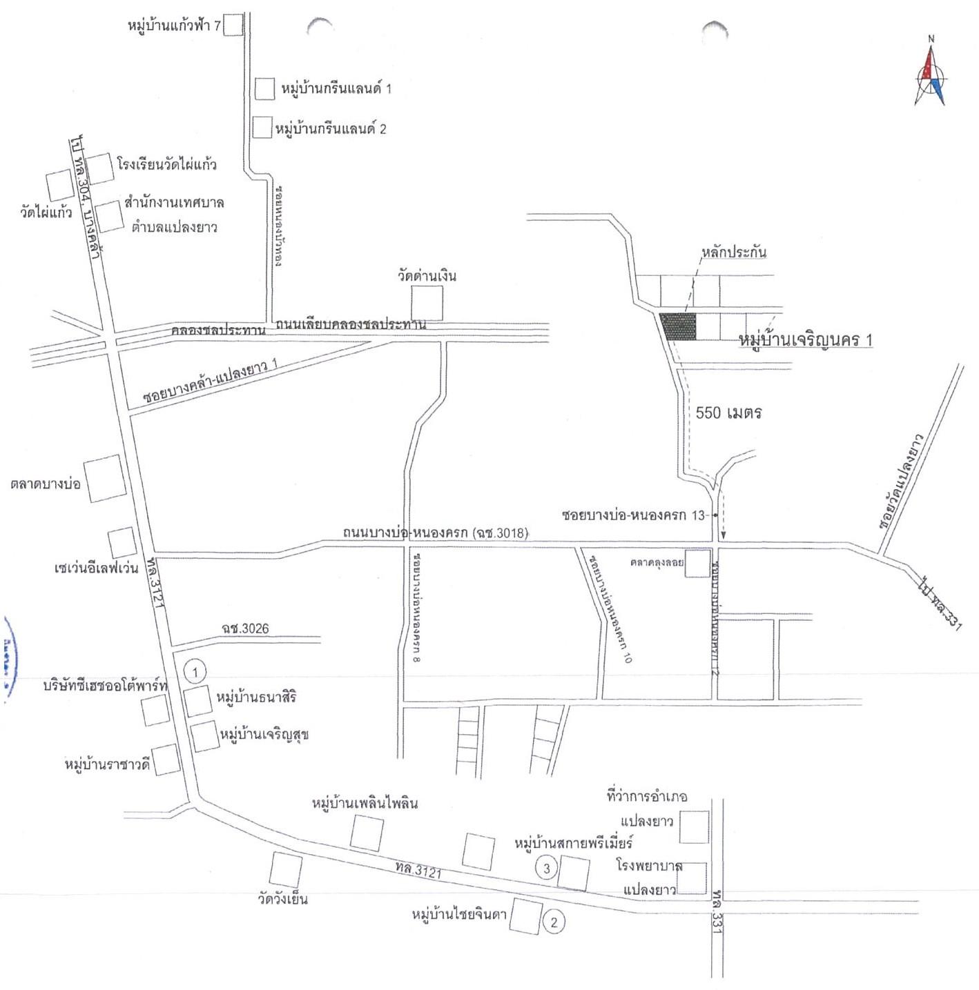 คลิ๊กดูรูปภาพแผนที่