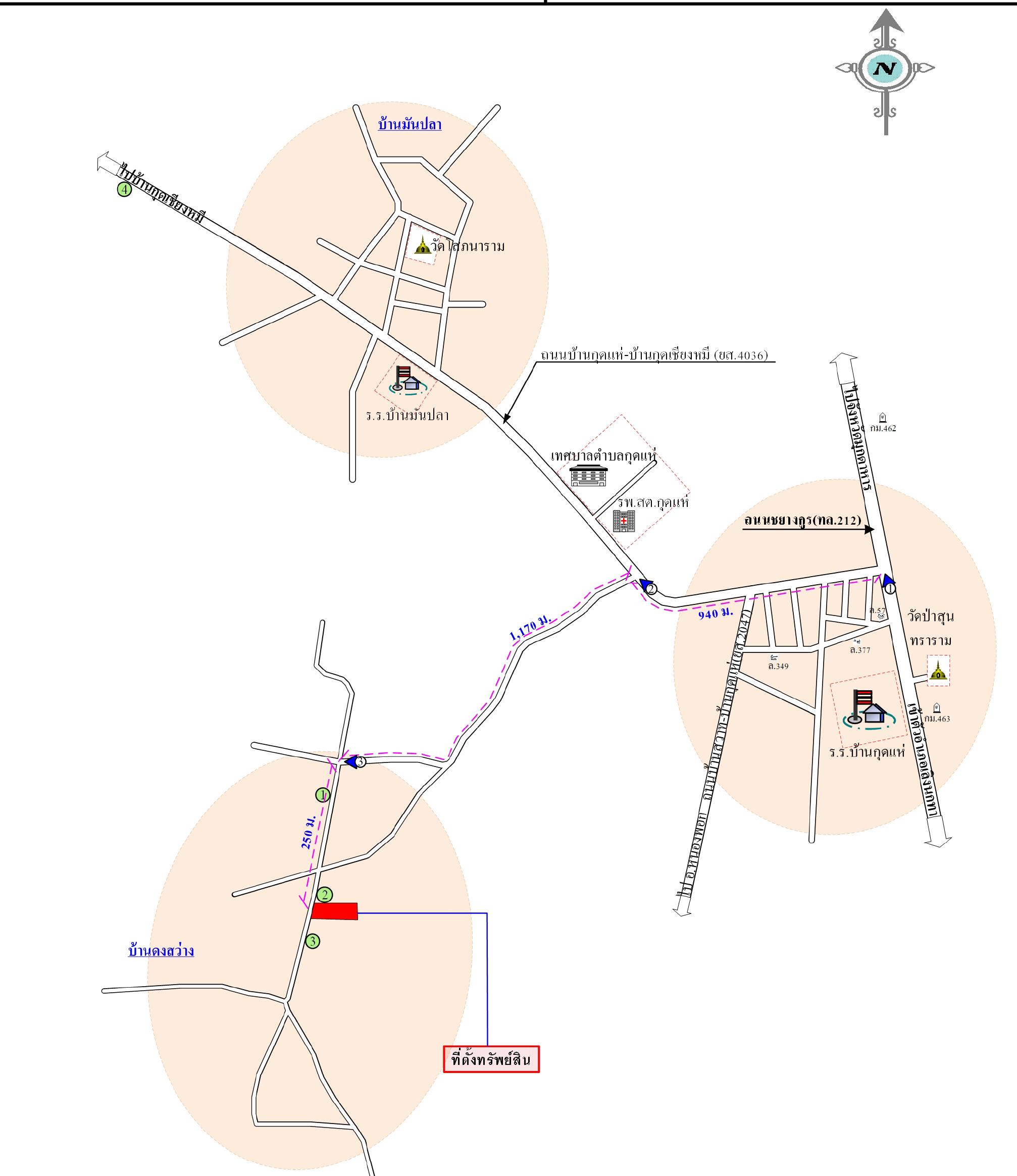 คลิ๊กดูรูปภาพแผนที่