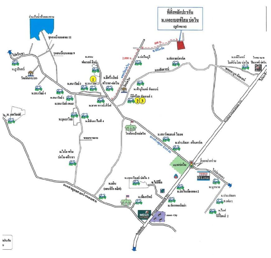 คลิ๊กดูรูปภาพแผนที่
