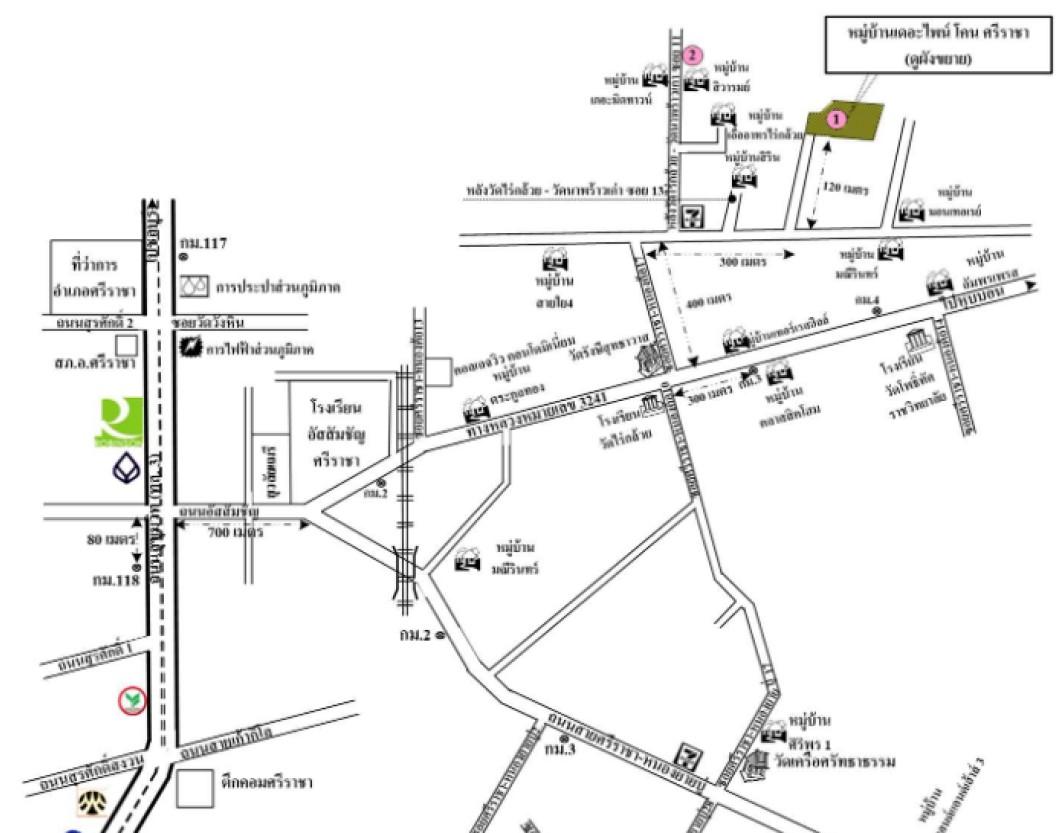 คลิ๊กดูรูปภาพแผนที่