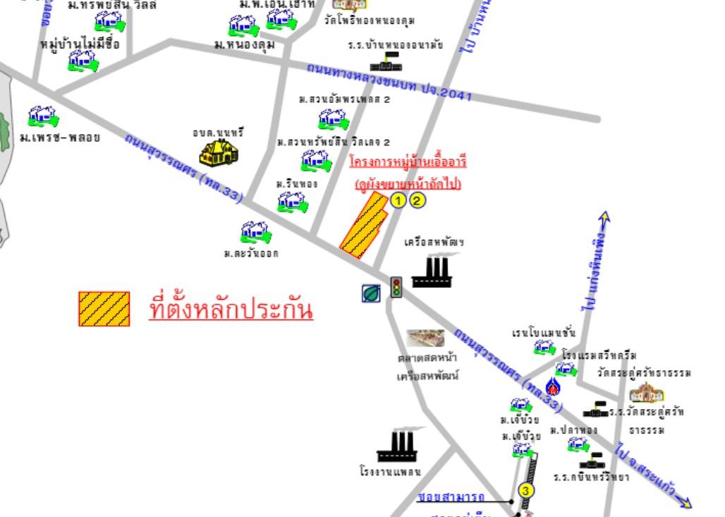 คลิ๊กดูรูปภาพแผนที่
