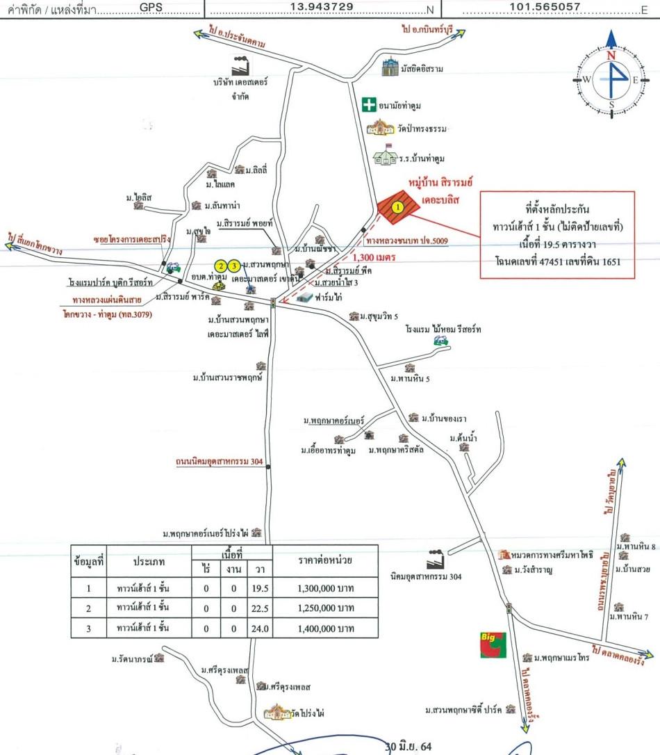 คลิ๊กดูรูปภาพแผนที่