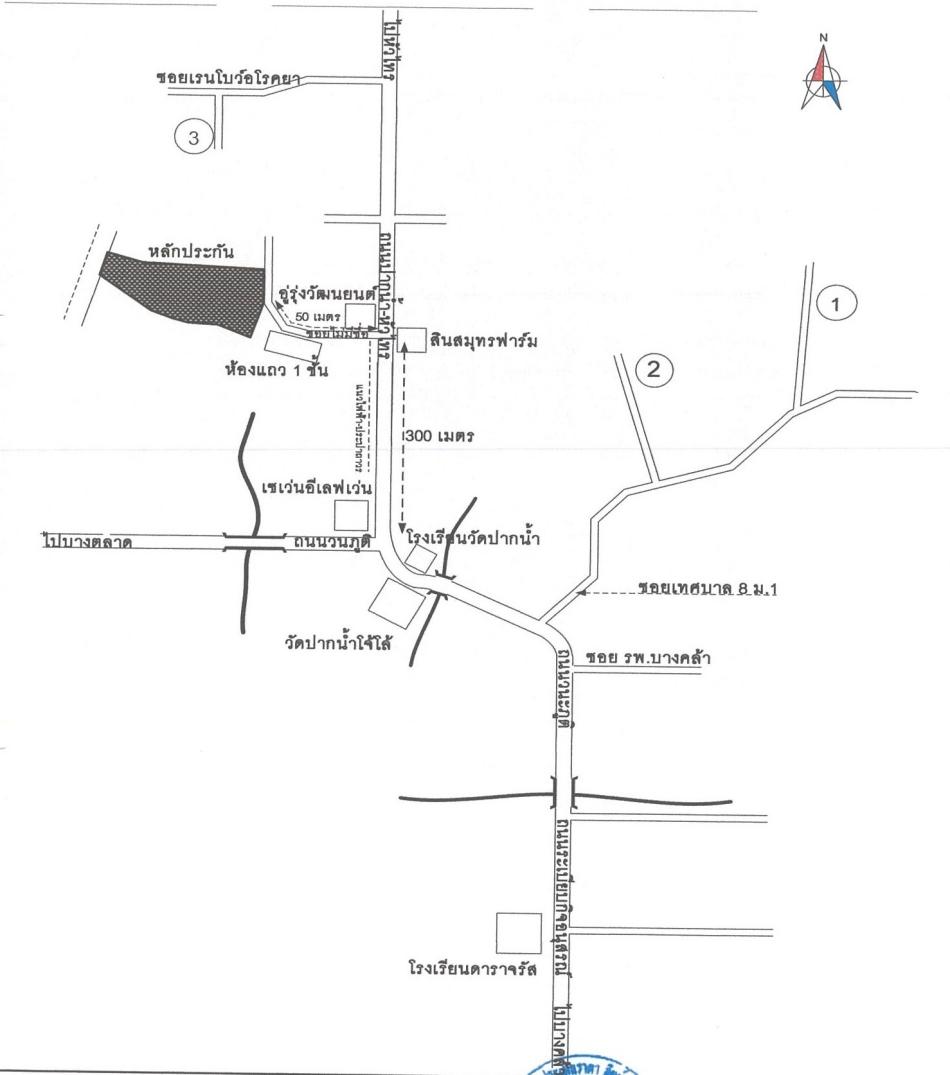 คลิ๊กดูรูปภาพแผนที่