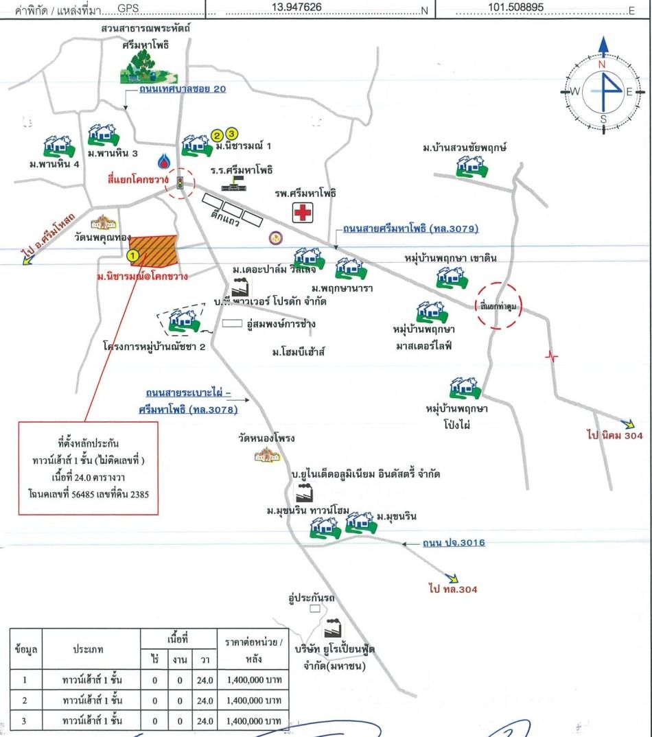 คลิ๊กดูรูปภาพแผนที่