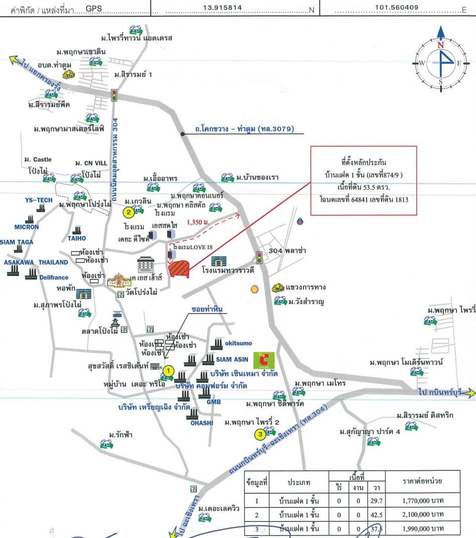 คลิ๊กดูรูปภาพแผนที่