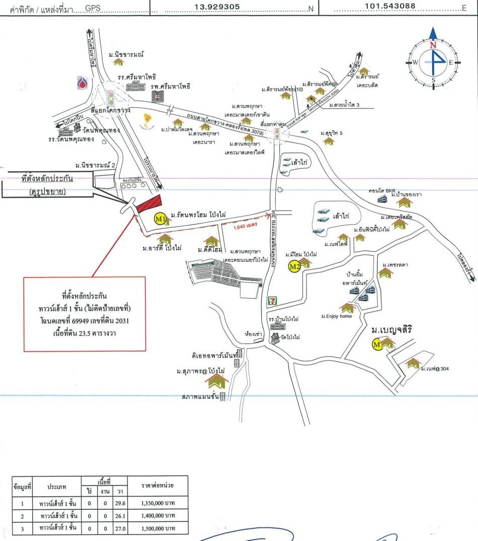 คลิ๊กดูรูปภาพแผนที่