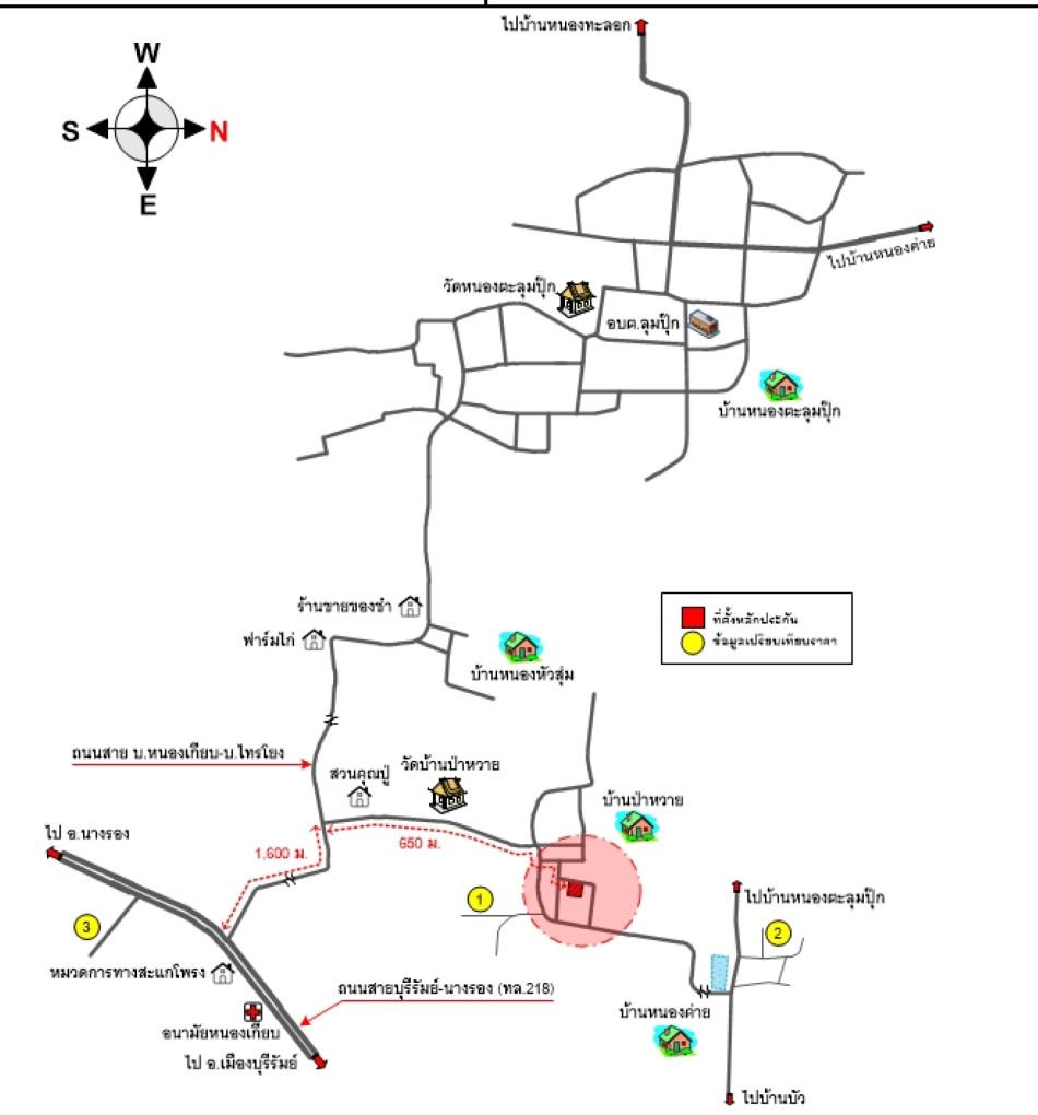 คลิ๊กดูรูปภาพแผนที่