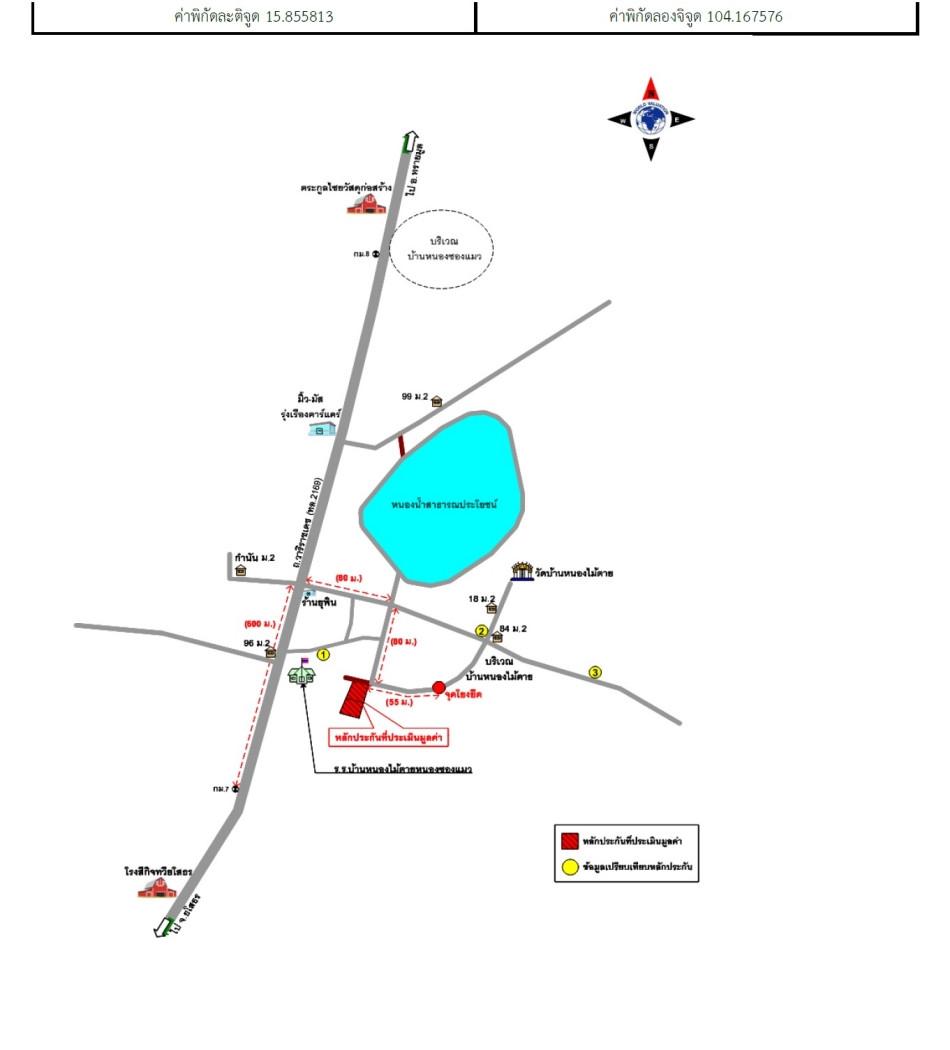 คลิ๊กดูรูปภาพแผนที่