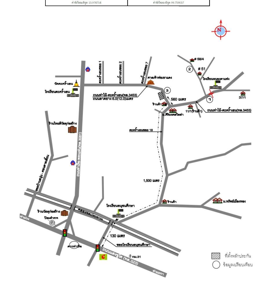 คลิ๊กดูรูปภาพแผนที่