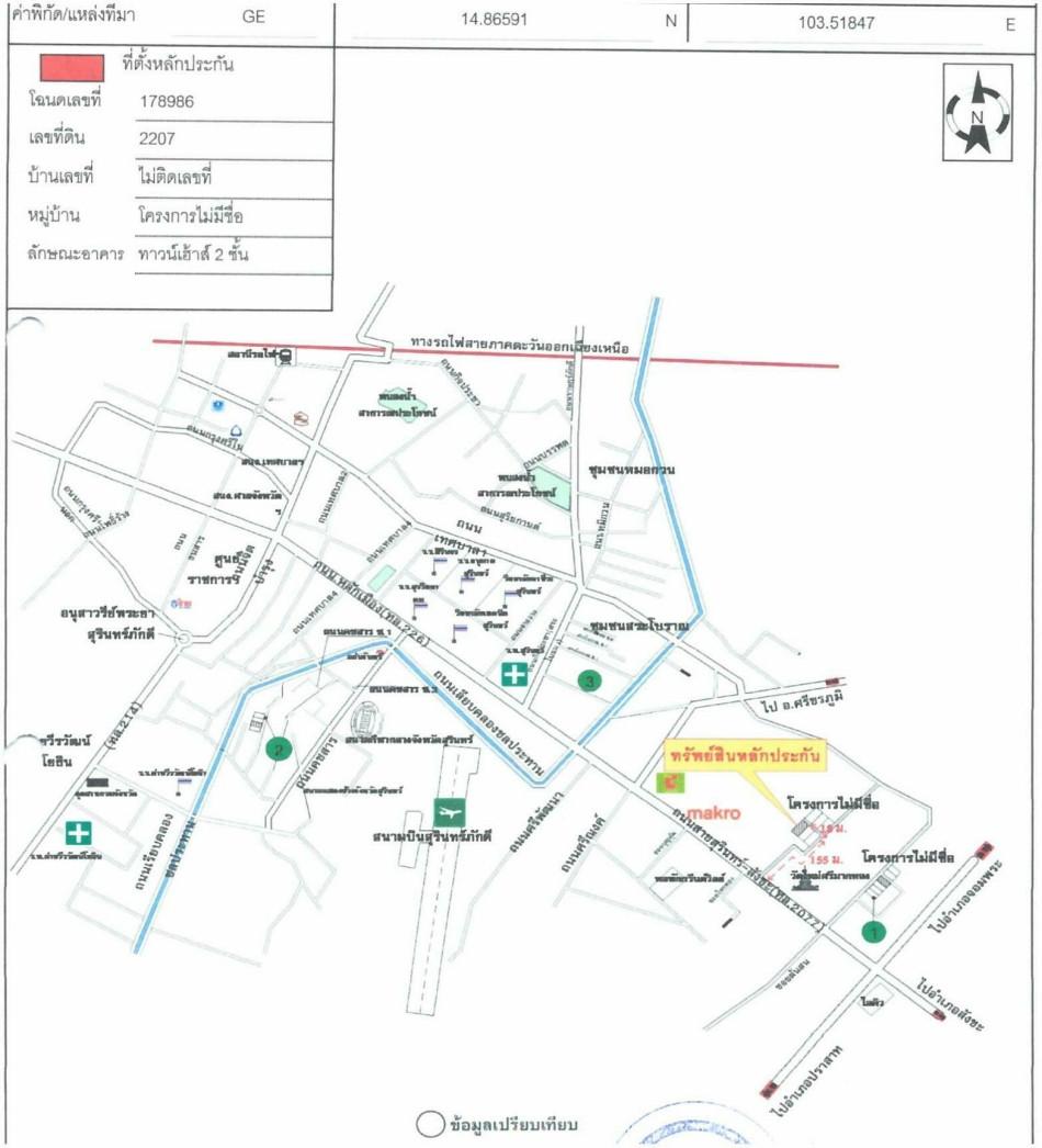 คลิ๊กดูรูปภาพแผนที่