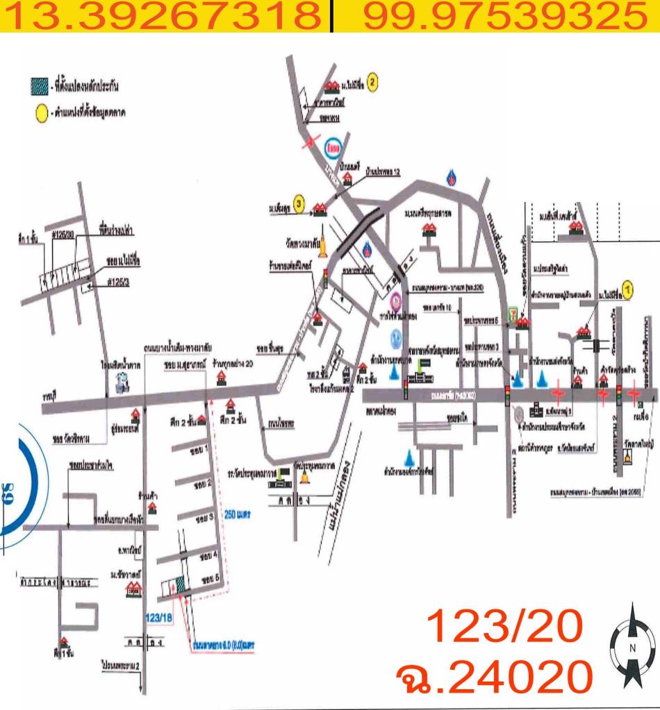 คลิ๊กดูรูปภาพแผนที่