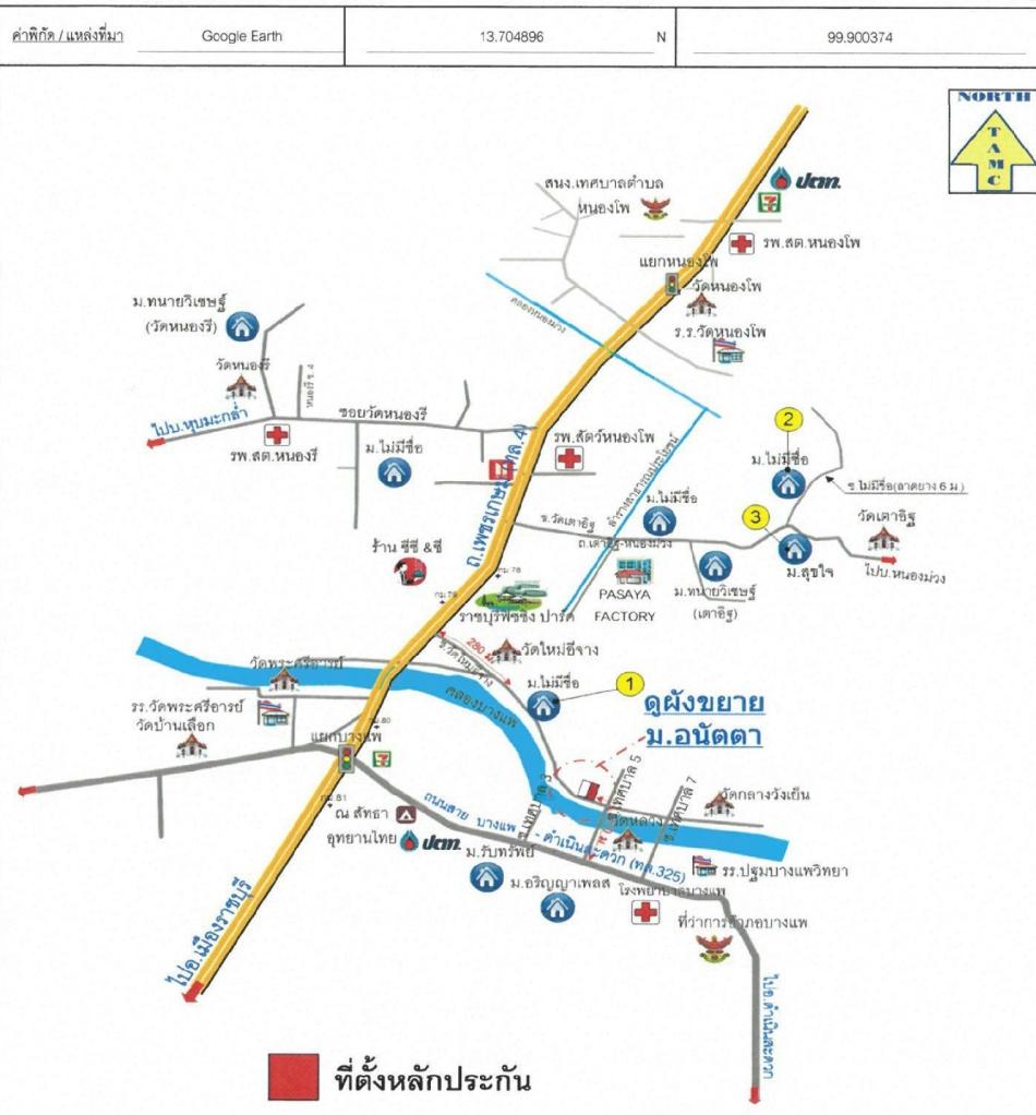 คลิ๊กดูรูปภาพแผนที่