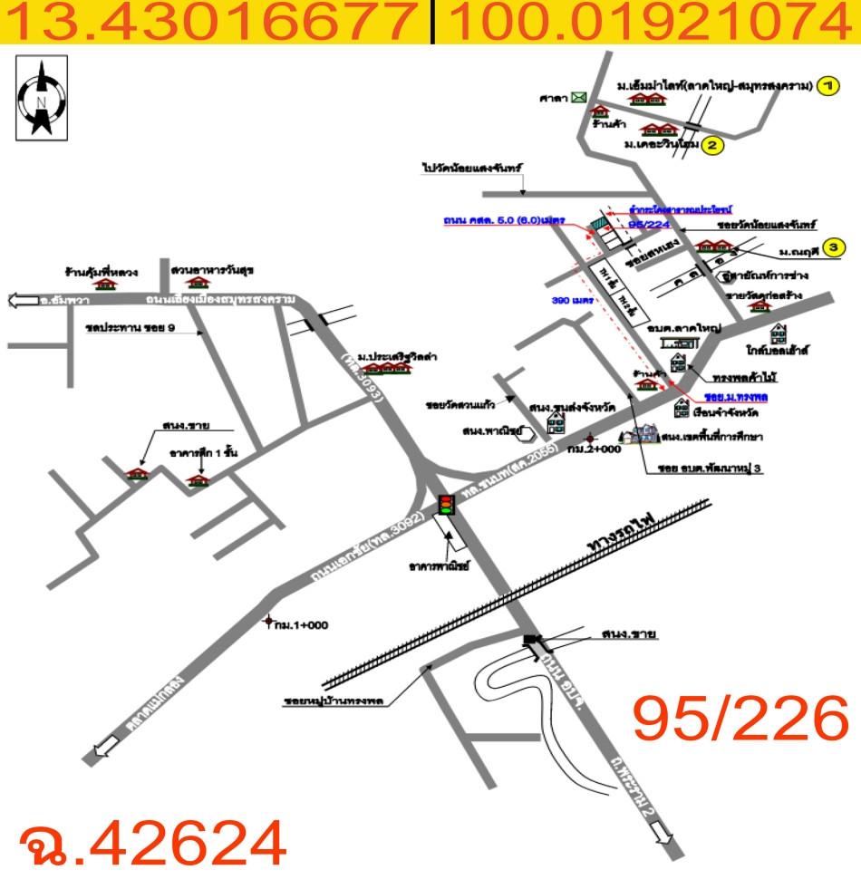คลิ๊กดูรูปภาพแผนที่