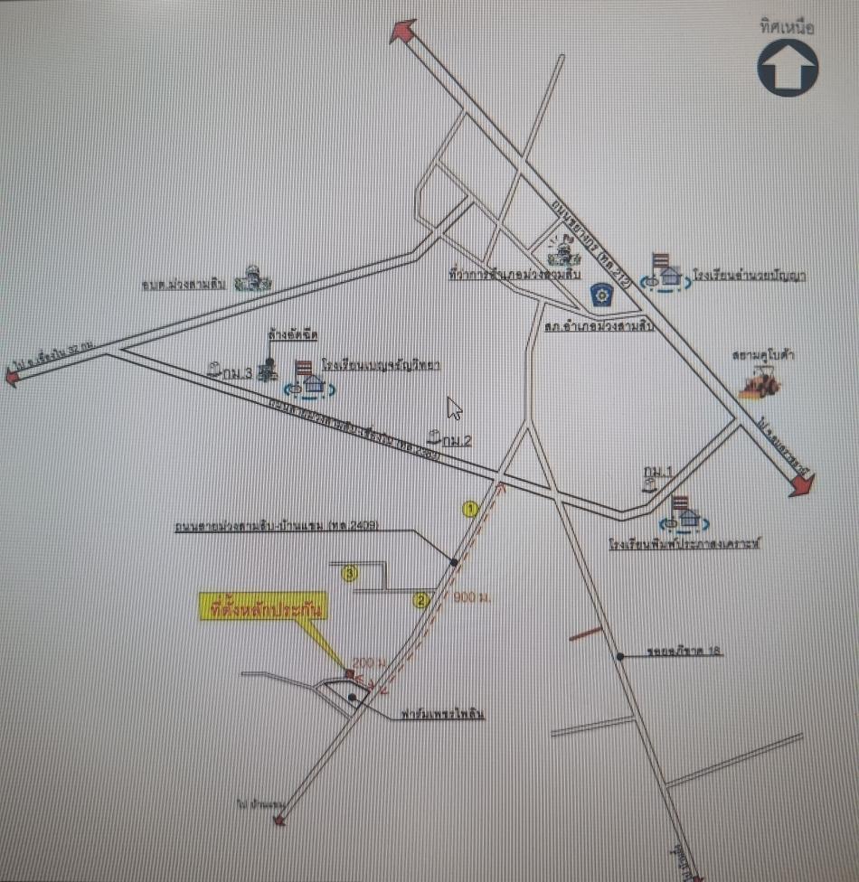 คลิ๊กดูรูปภาพแผนที่