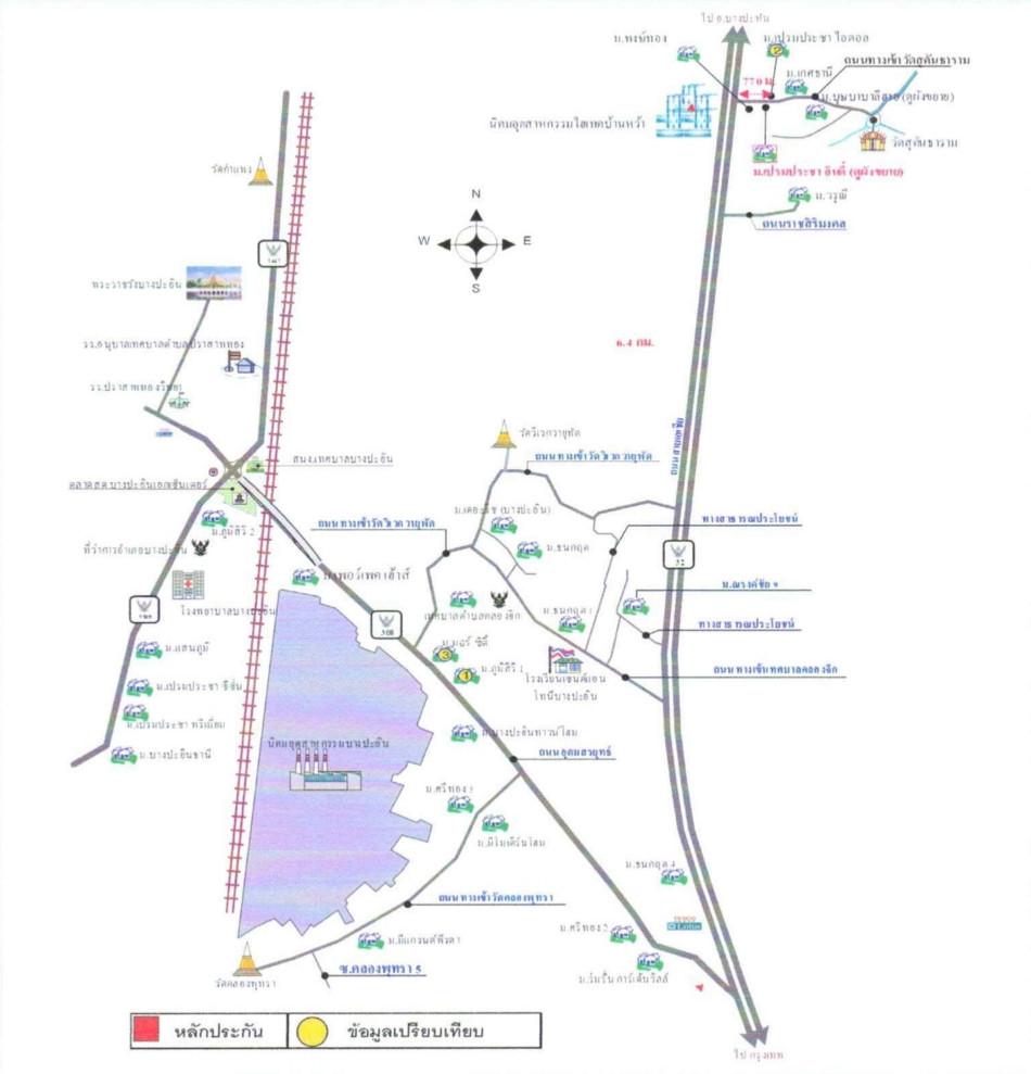 คลิ๊กดูรูปภาพแผนที่