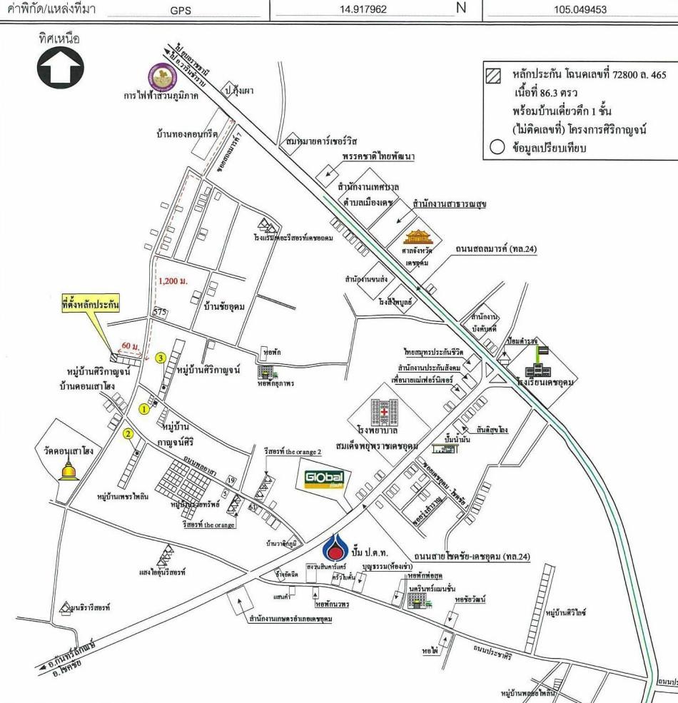 คลิ๊กดูรูปภาพแผนที่