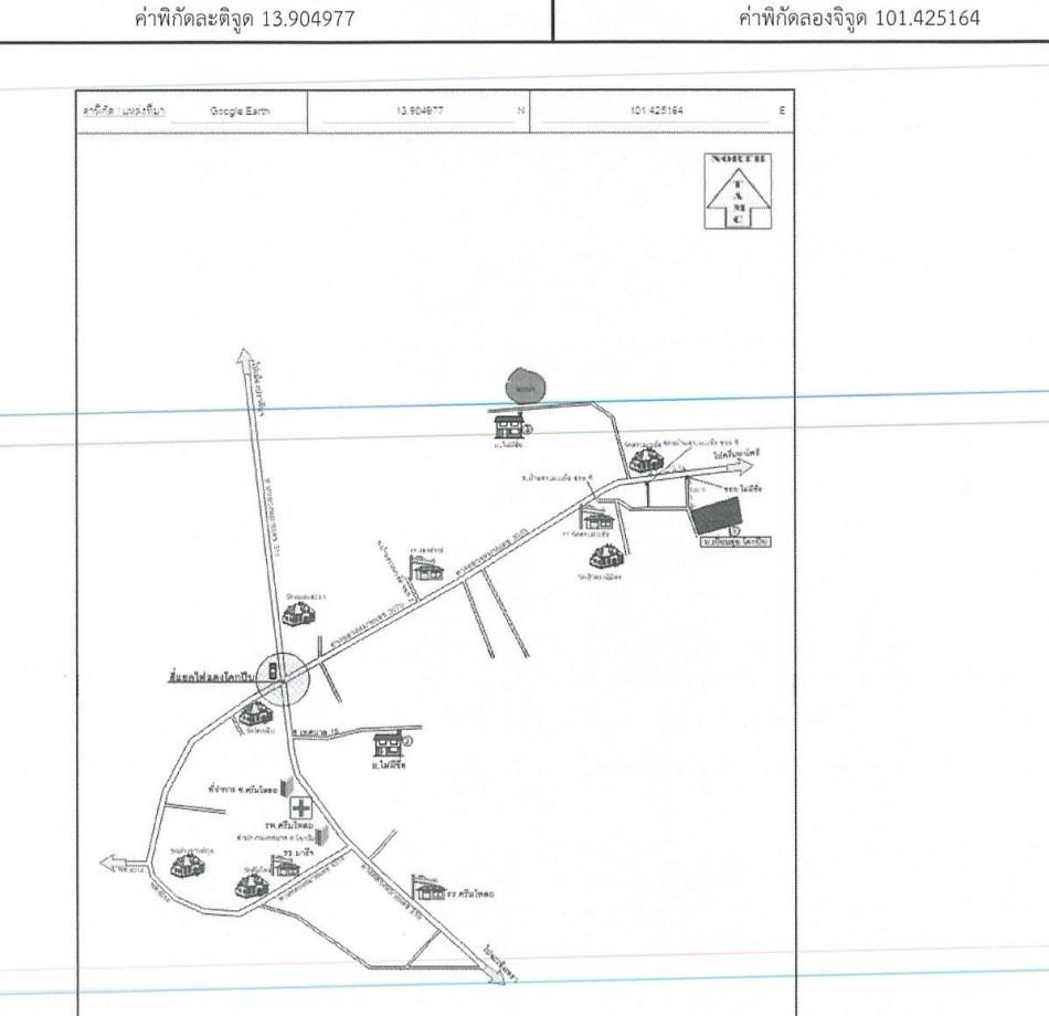 คลิ๊กดูรูปภาพแผนที่