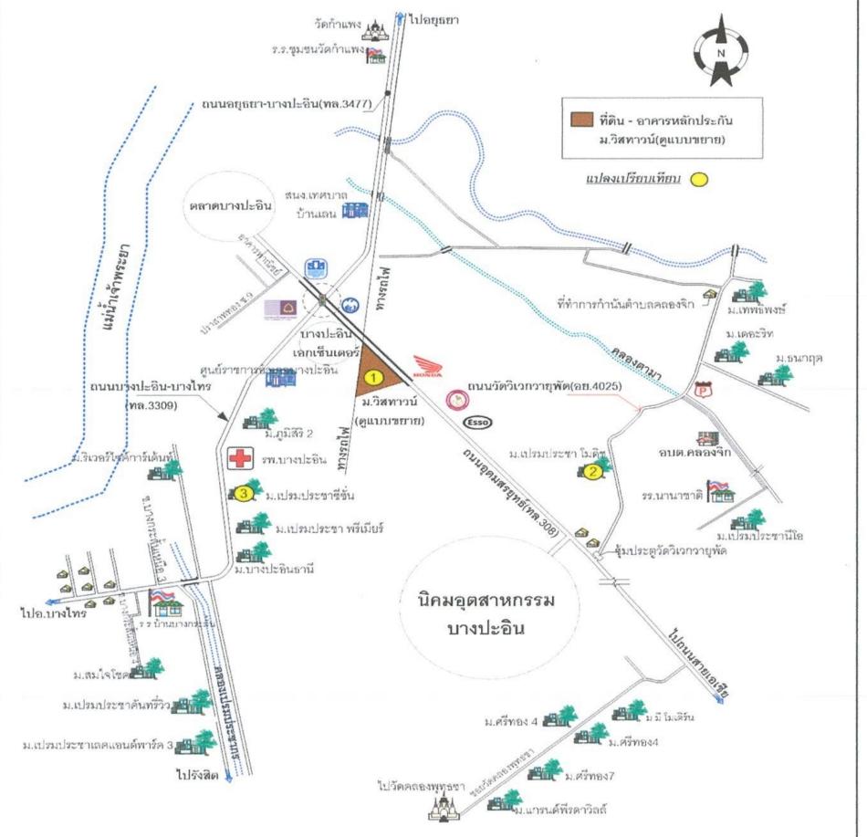 คลิ๊กดูรูปภาพแผนที่