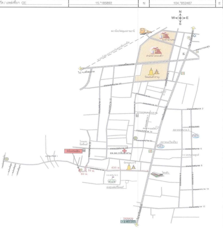 คลิ๊กดูรูปภาพแผนที่