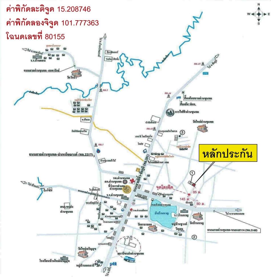 คลิ๊กดูรูปภาพแผนที่