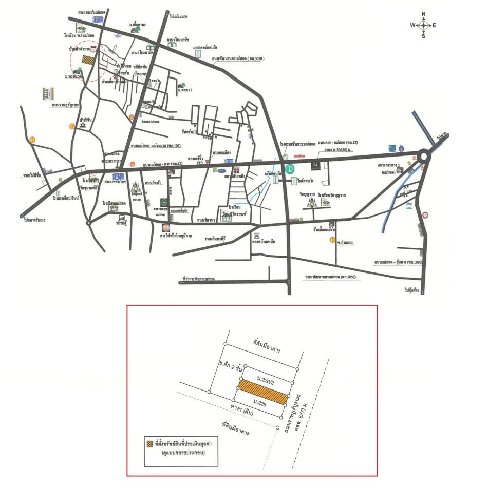 คลิ๊กดูรูปภาพแผนที่