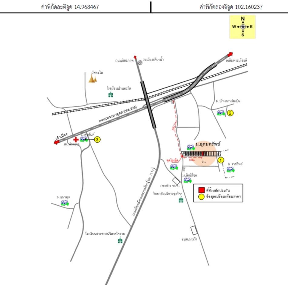 คลิ๊กดูรูปภาพแผนที่
