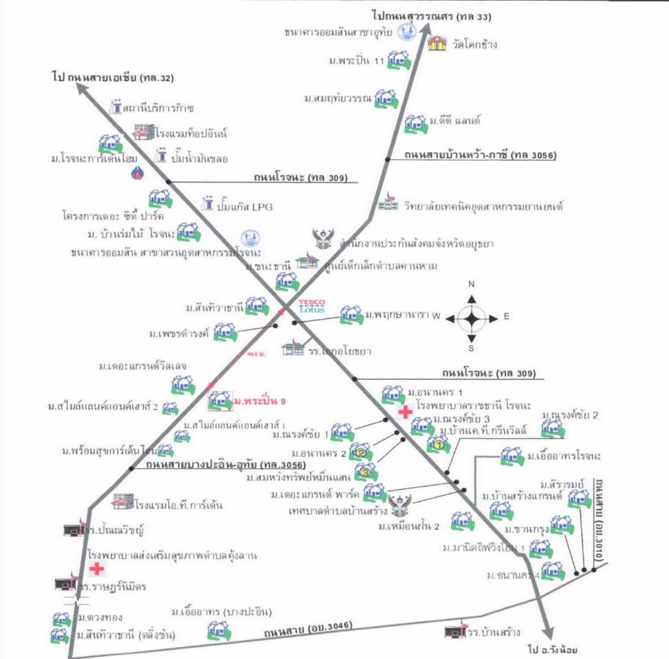 คลิ๊กดูรูปภาพแผนที่