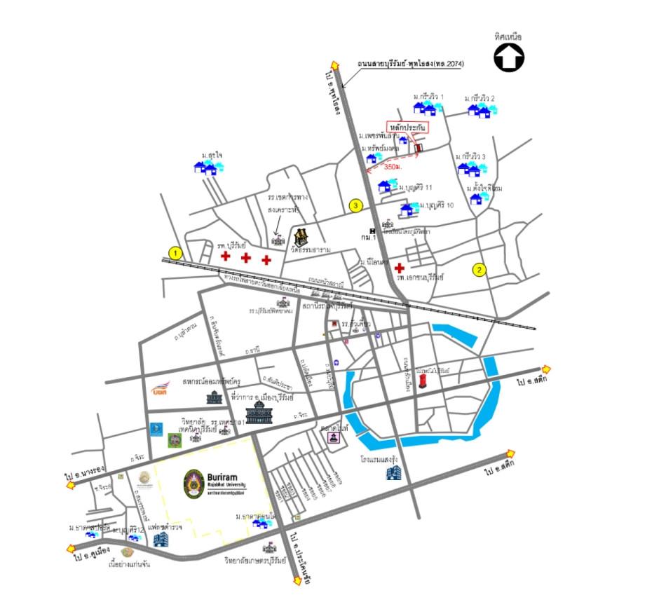 คลิ๊กดูรูปภาพแผนที่