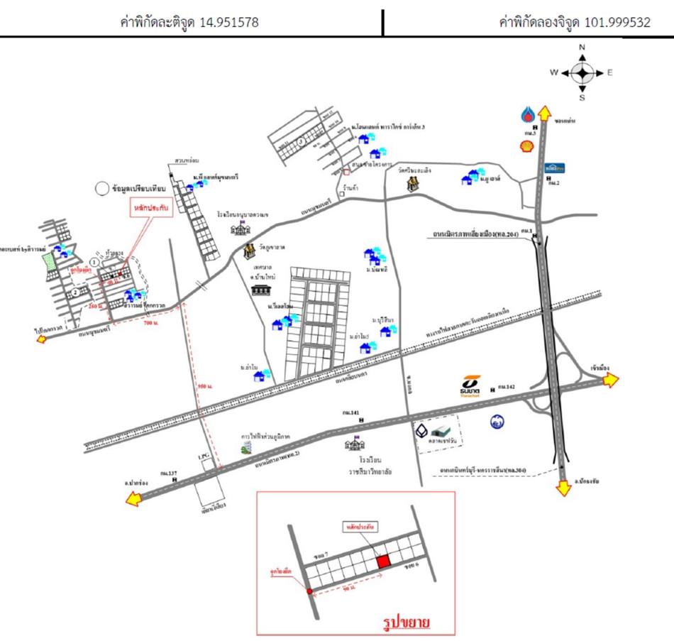 คลิ๊กดูรูปภาพแผนที่