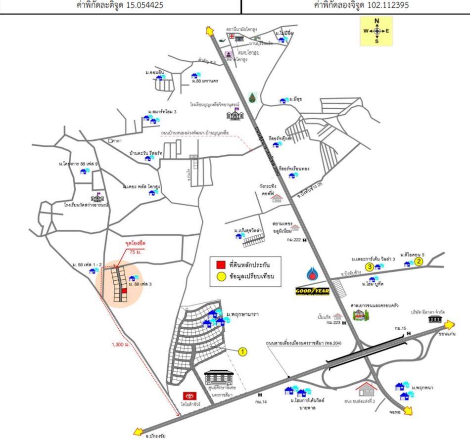 คลิ๊กดูรูปภาพแผนที่