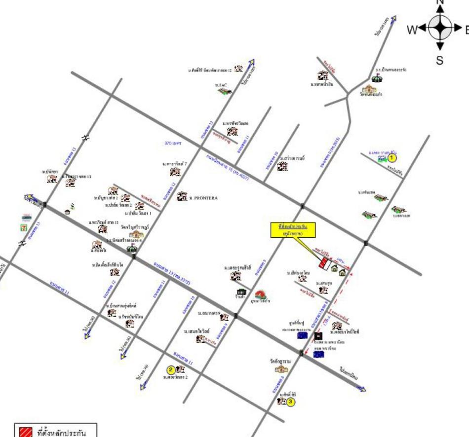 คลิ๊กดูรูปภาพแผนที่