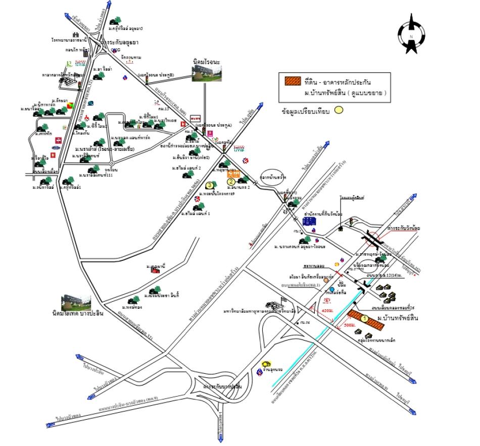 คลิ๊กดูรูปภาพแผนที่