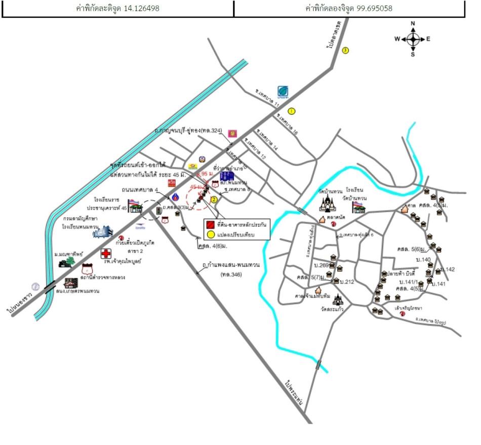 คลิ๊กดูรูปภาพแผนที่