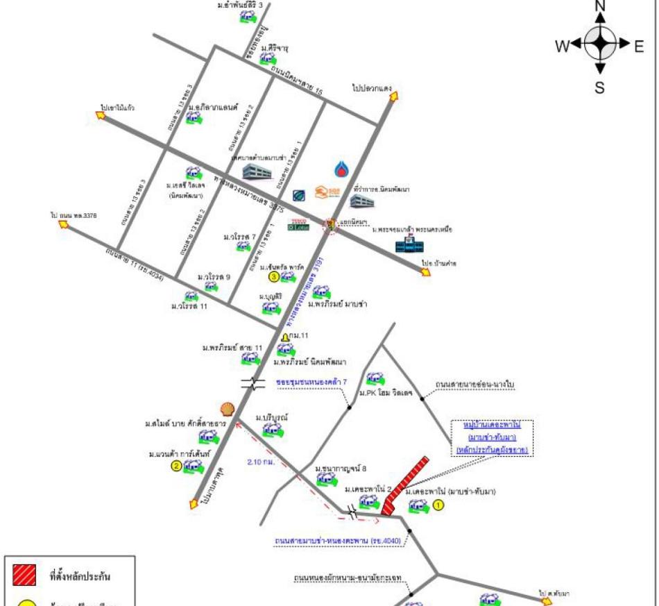 คลิ๊กดูรูปภาพแผนที่