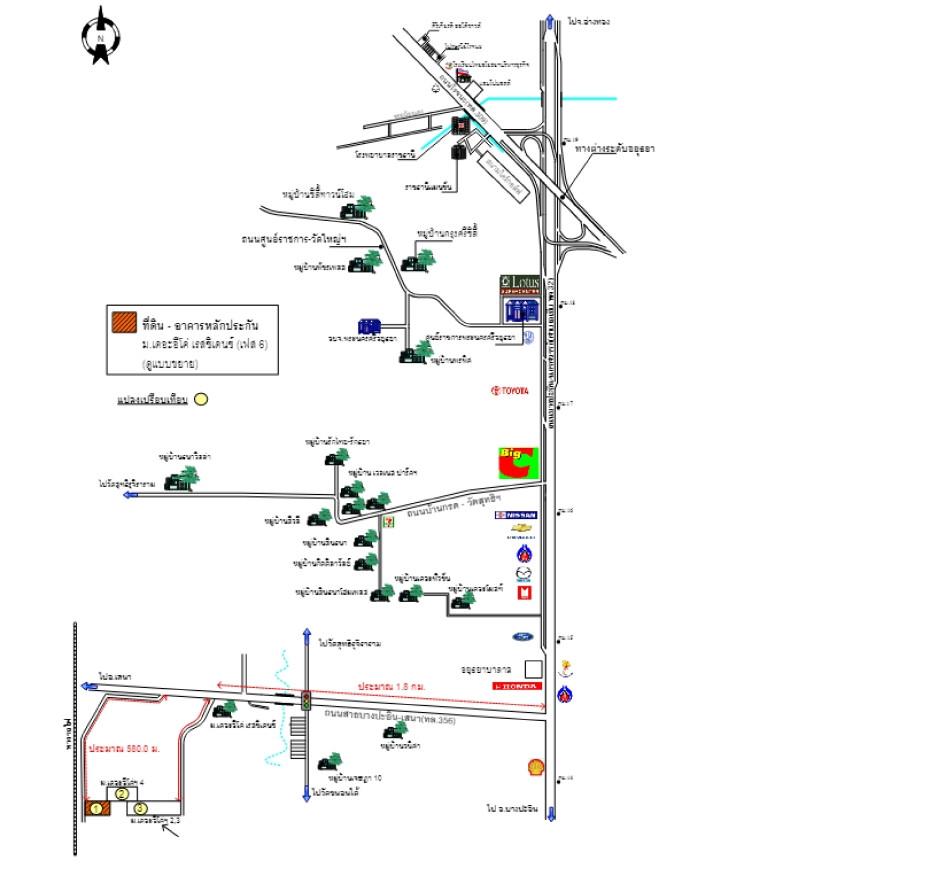 คลิ๊กดูรูปภาพแผนที่
