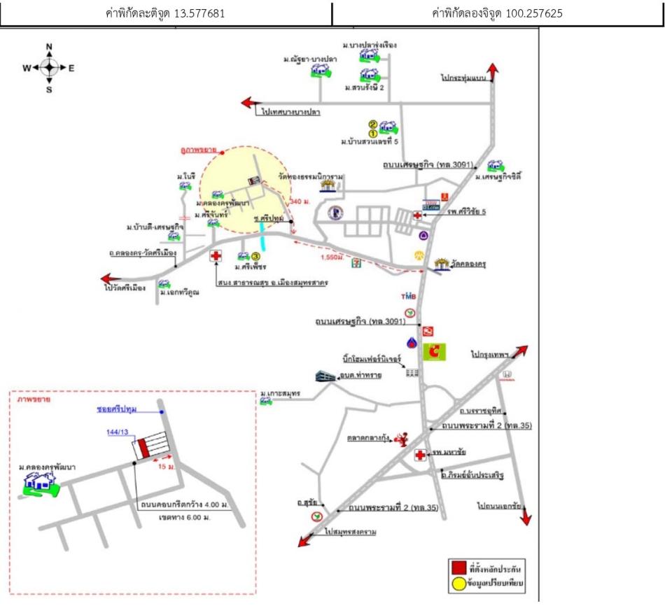 คลิ๊กดูรูปภาพแผนที่