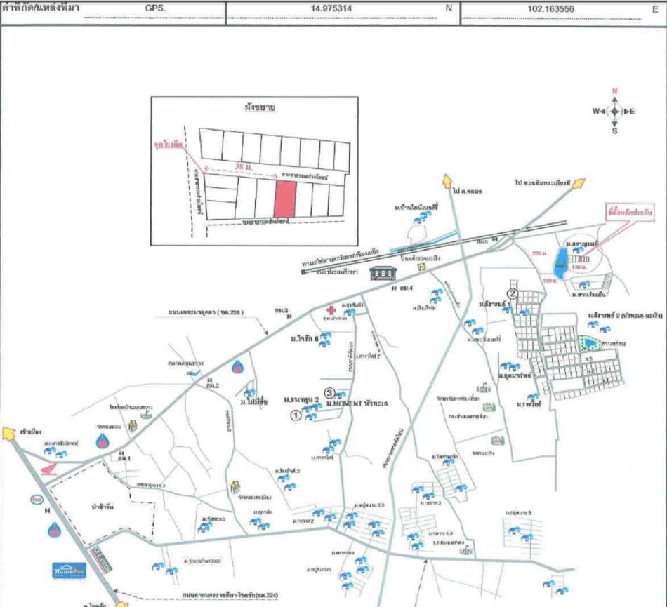 คลิ๊กดูรูปภาพแผนที่