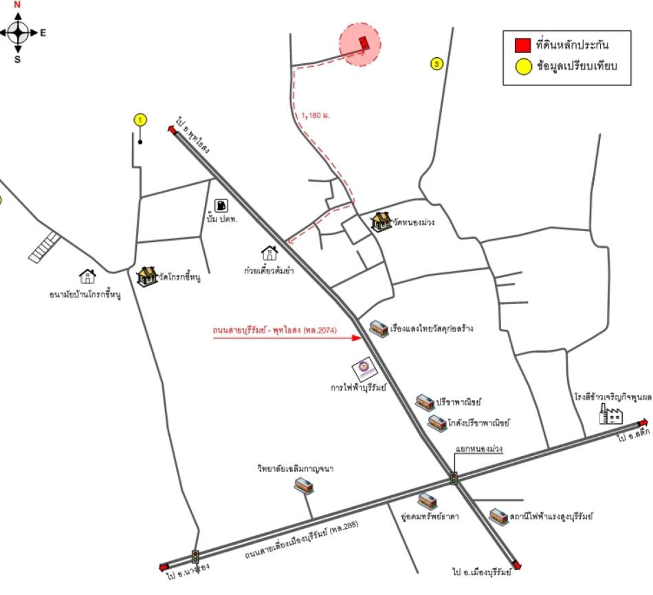 คลิ๊กดูรูปภาพแผนที่