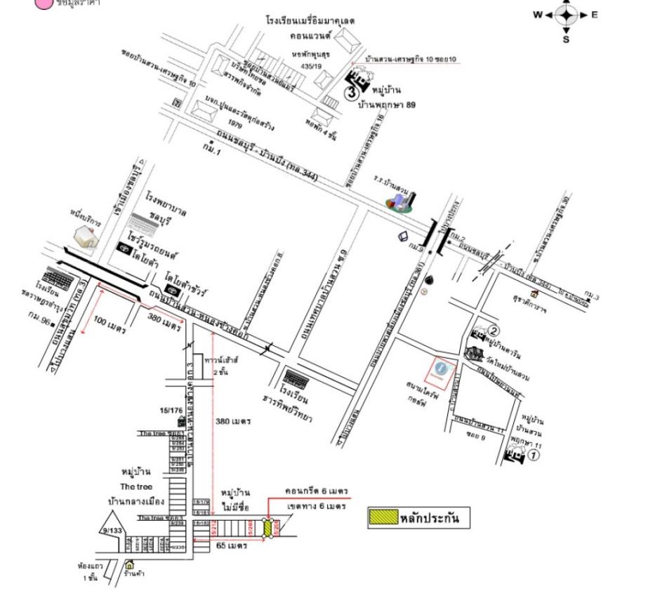 คลิ๊กดูรูปภาพแผนที่